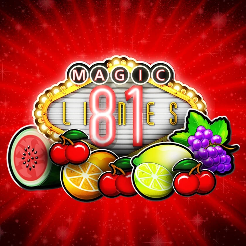 Magic 81 Lines™