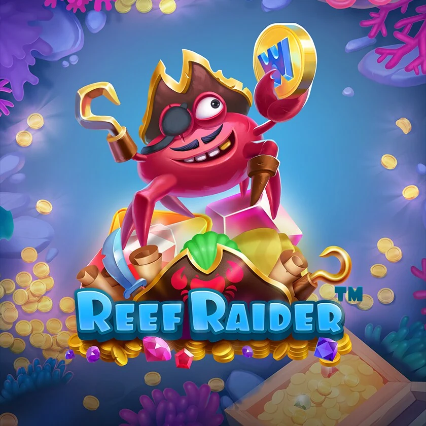 Reef Raider