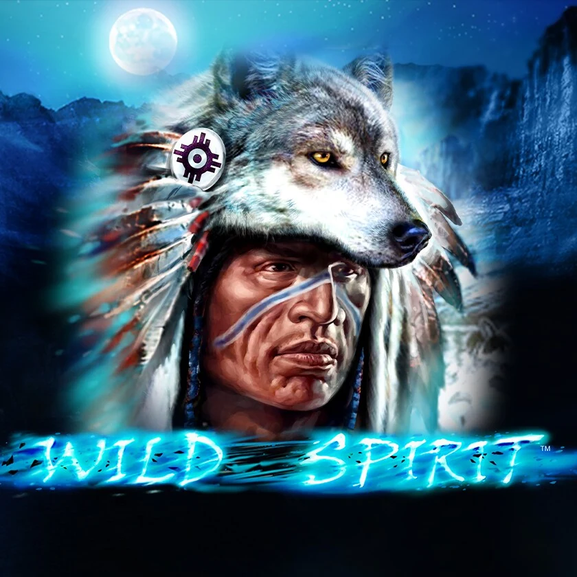 Wild Spirit