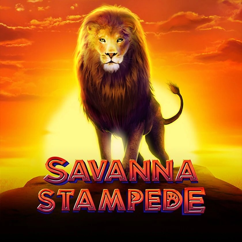 Savanna Stampede