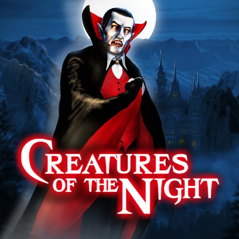 Creatures of the Night