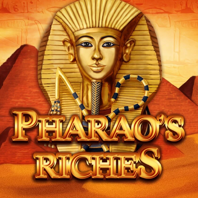 Pharao's Riches