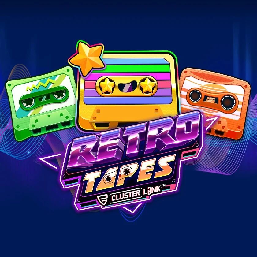 Retro Tapes