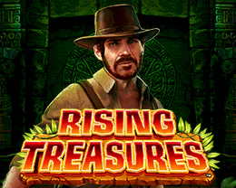 Rising Treasures™